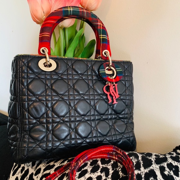 Dior | Bags | Lady Dior Miss Dior | Poshmark